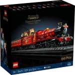20% de réduction sur une sélection de Lego - Ex: Lego Harry Potter 76405 - Le Poudlard Express : Edition Collector