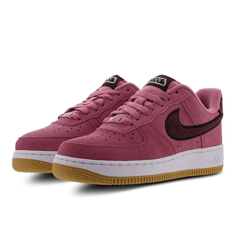 Baskets Nike Air Force 1 Low - Tailles 36.5 à 42