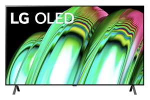 TV 65" LG OLED65A2 - OLED, 4K UHD, HDR10 Pro, HLG, Dolby Vision IQ, Dolby Atmos, Smart TV, Airplay 2