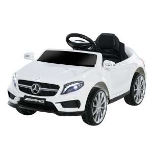 Voiture électrique Mercedes GLA AMG - 15W, Télécommande incluse, Effets lumineux & sonores (Vendeur tiers)
