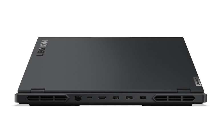 PC Portable 16" Lenovo Legion Pro 5i - QHD IPS 165 Hz, i7-13700HX, DDR5 16 Go 4800 MHz, SSD Gen4 512 Go, RTX 4070 (140W), WiFi 6E, W11