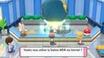 Pokémon Perle Scintillante sur Nintendo Switch