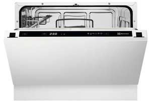 Lave-vaisselle encastrable Electrolux ESL2500RO