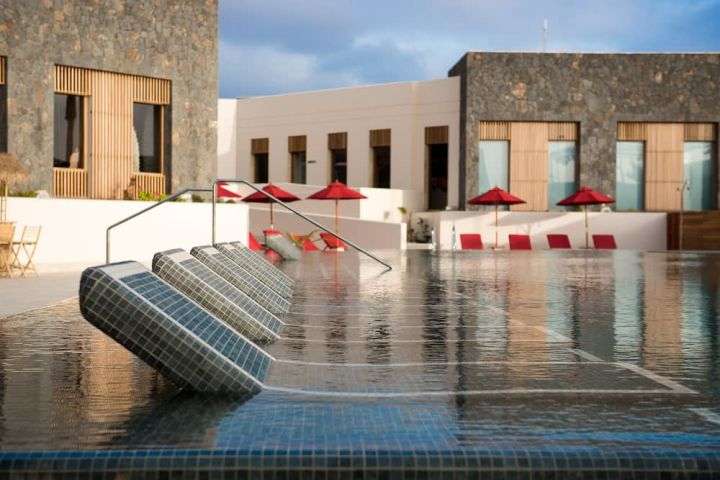 Séjour 2 personnes de 7 jours / 6 nuits au Resort Fuerteventura OrigoMare Vol direct Bordeaux Mérignac <> Fuerteventura Inclus via Ryanair