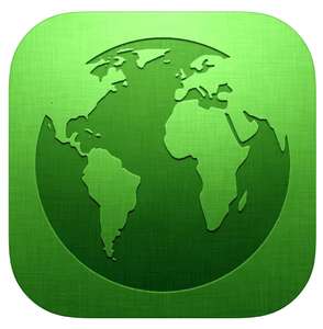 Géographie - Jeu de quiz sur iOS Gratuit