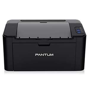 Imprimante Laser N&B Pantum P2502W/P2500W WiFi (Vendeur tiers)