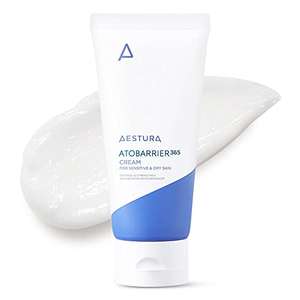 Crème visage hydratant Aestura ATOBARRIER365 - 80ml (vendeur tiers)