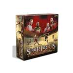 Jeu de société : Spartacus, le Prix du Sang et de la Trahison