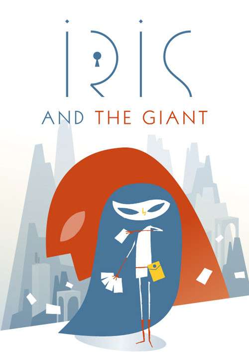 Iris and the Giant offert sur PC (DRM-Free, Dématérialisé)