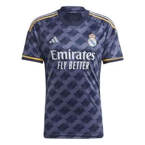 [Team Intersport] Exemple Maillot de Football Real Madrid
