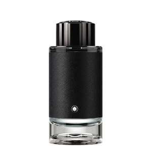 Eau de parfum Montblanc Explorer pour Homme - 200 ml (via retrait magasin)