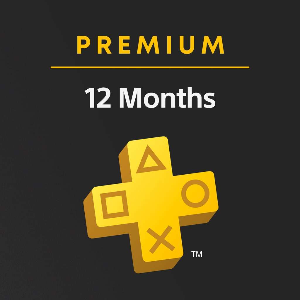 Bon plan abonnement 12 mois au Playstation Plus pas cher