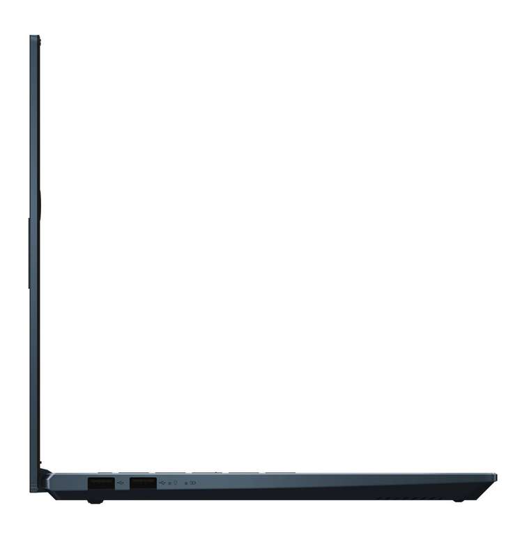 PC Portable 14" Asus Vivobook Pro - OLED QHD 90 Hz, Ryzen 9 5900HX, 16 Go RAM, 1 To SSD, Win 11 (via 519.6€ sur la carte) + 150€ bon d'achat