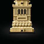 Lego Architecture (21042) - La Statue de la Liberté (Via Coupon)