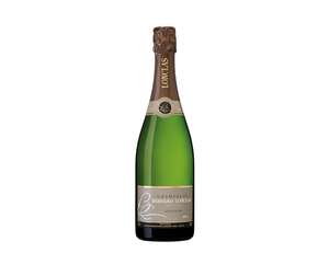 Bouteille de champagne brut Bernard Lonclas - 75 cl (wineandco.com)