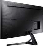 Ecran PC 34" Samsung LS34J550WQRXEN - Ultra WQHD, Dalle VA, 75 Hz, 4 ms, FreeSync (Via ODR de 60€)