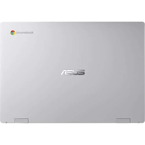 PC Portable 14" Asus Chromebook CX1400CNA-BV0136 - HD, Celeron N3350, 8 Go RAM, 64 Go eMMC