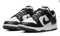 Baskets Nike Dunk Retro Panda OG Low - Tailles du 42,5 au 49,5
