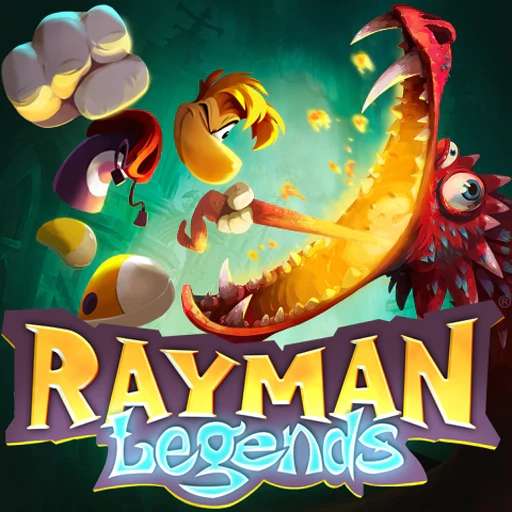 Sélection de jeux PC en promotion - Ex: Rayman Legends ou Mad Max à 4€, Middle-earth Shadow of War Definitive Edition à 6€ (Dématérialisés)