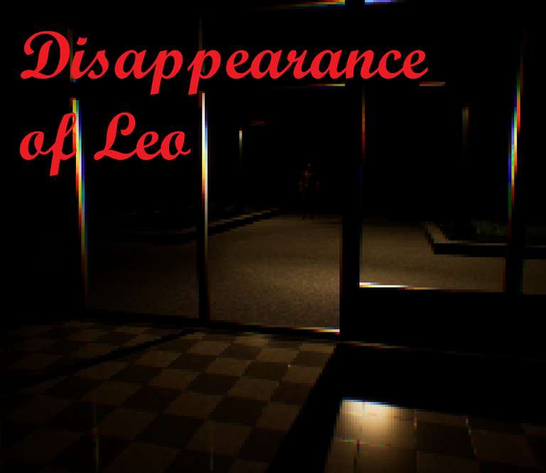 Jeu Disappearance of Leo gratuit sur PC (Dématérialisé - DRM-free)