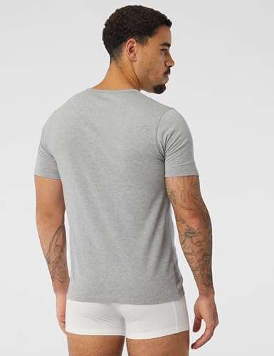 Hugo Boss – T-shirt Tiburt à manche court pour homme
