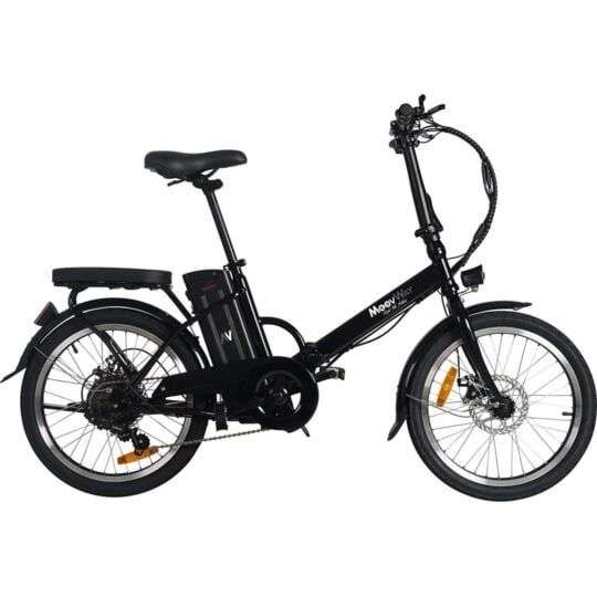 Vélo pliant à assistance électrique 20" Urban Moovway (Via 559,99€ sur Carte Fidélité)
