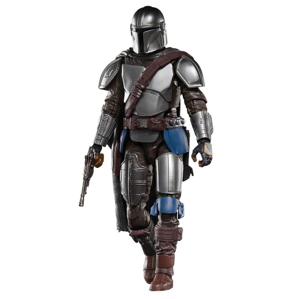 Hot Toys Star Wars - Mandalorian Super Commando - 1/6 Figurine