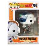 Figurine Funko Pop Mecha Freezer Dragon Ball Z