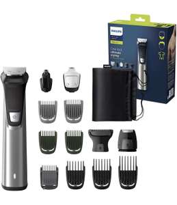 Tondeuse à barbe Philips One Tool Unlimited Styling Multigroom Series 7000 MG7745/15