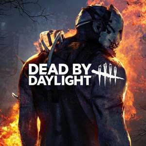 200 000 points de sang gratuits sur Dead by Daylight sur PC, PlayStation, Xbox & Switch (Dématérialisé)