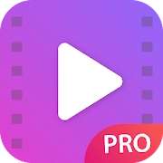 Video player - PRO version gratuit sur Android