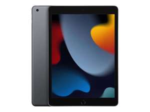 Tablette 10.2" Apple iPad 9 (2021) - 64 Go, Wi-Fi (+29€ en Rakuten Points)