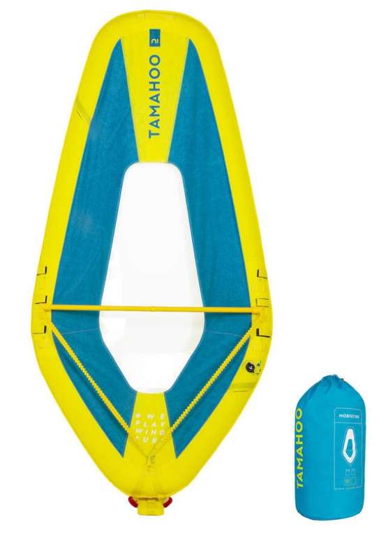 Voile gonflable Tamahoo Winsurf 100 S/M