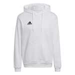 Sweatshirt à capuche Adidas Ent22 Hoody - Plusieurs tailles au choix (Vendeur tiers)