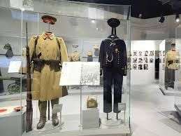 Entrée Gratuite + Visites Guidées Gratuites au Musée de la Grande Guerre - Meaux (77)