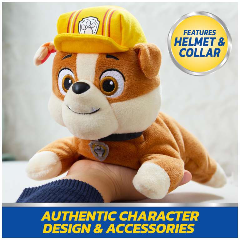 Siège De Toilette Rembourré Paw Patrol – Pot Réducteur Doux Et Confortable Pour Enfant