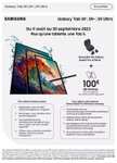 Tablette 14,6″ Samsung Galaxy Tab S9 Ultra - 256 Go + Ecouteurs Galaxy Buds Pro 2