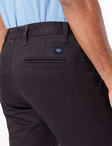 Pantalon Chino Dockers Alpha Original - Différents coloris et tailles disponibles