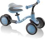 Sélection de porteurs, trottinettes et draisiennes Globber - Ex : Porteur Globber Learning Bike, bleu ou rose