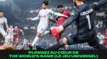 EA SPORTS FC 24 Standard Edition sur PS5