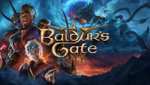 Baldur's Gate 3 sur PC & Mac (Dématérialisé, DRM Free - Store Moldavie via VPN)