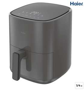 Friteuse sans huile à Air chaud Airfryer Haier I-Master Series 5 - 1 bac, 5L, 1500W