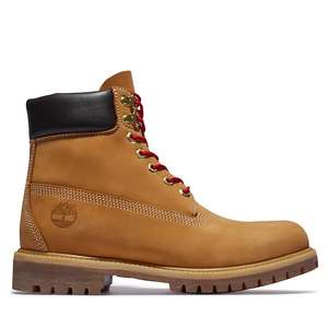 Chaussures Homme Timberland 6-Inch en cuir