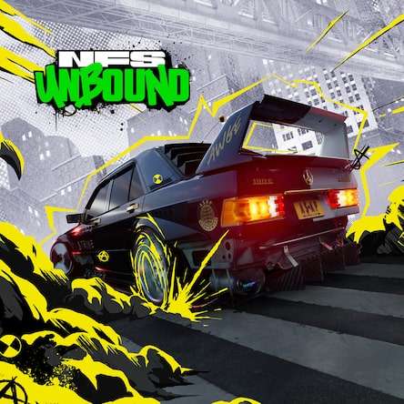 Need for Speed Unbound sur PC (Dématérialisé)