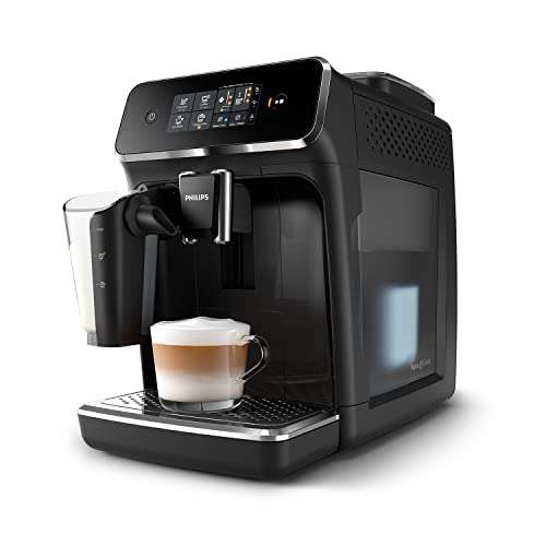Machine à café automatique Philips Series 2200 LatteGo EP2231/40