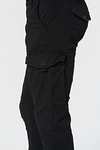 Pantalon Cargo noir Jack & Jones - taille 30 et 32