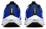 Chaussures De Running Neutres Nike Performance Air Zoom Pegasus 40 - Bleu, Rouge ou Bleu clair , Taille 38.5 Au 48.5