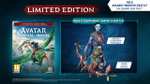 Avatar: Frontiers of Pandora Edition Limited sur PS5