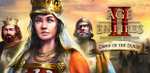 Age of Empires II: Definitive Edition - DLC Dawn of the Dukes ou Lords of the West ou Dynasties of India sur PC (Dématérialisé - Steam)