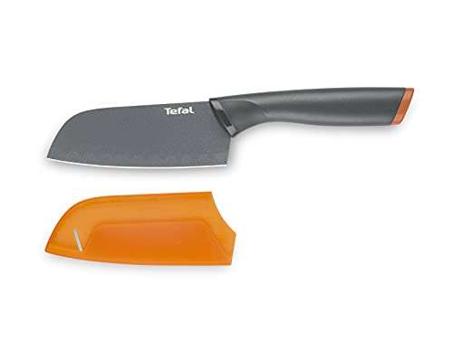 Couteau Tefal Santoku Fresh Kitchen - 12 cm